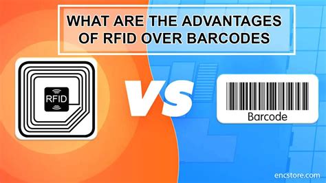 advantages and disadvantages of rfid tags|advantages of rfid over barcode.